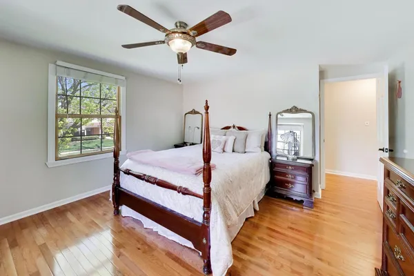 $725,000 | 1222 Patton Avenue, Arlington Heights, IL 60005
