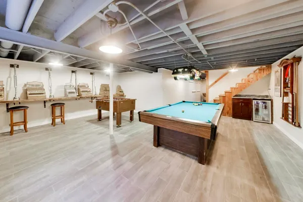 $725,000 | 1222 Patton Avenue, Arlington Heights, IL 60005