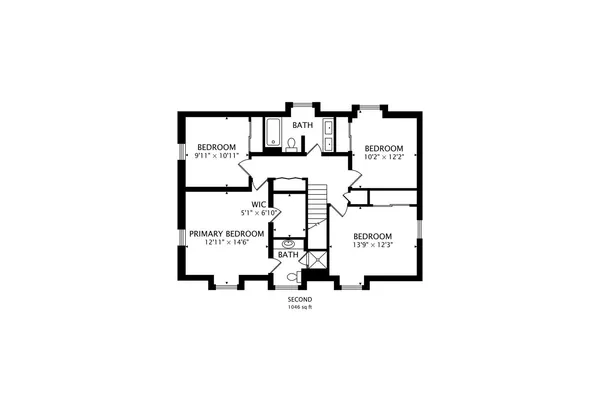 $725,000 | 1222 Patton Avenue, Arlington Heights, IL 60005