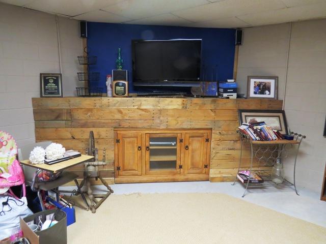 66 Ziglar Road Ridgeway, VA 24148 - Photo 22 of 29 BASEMENT