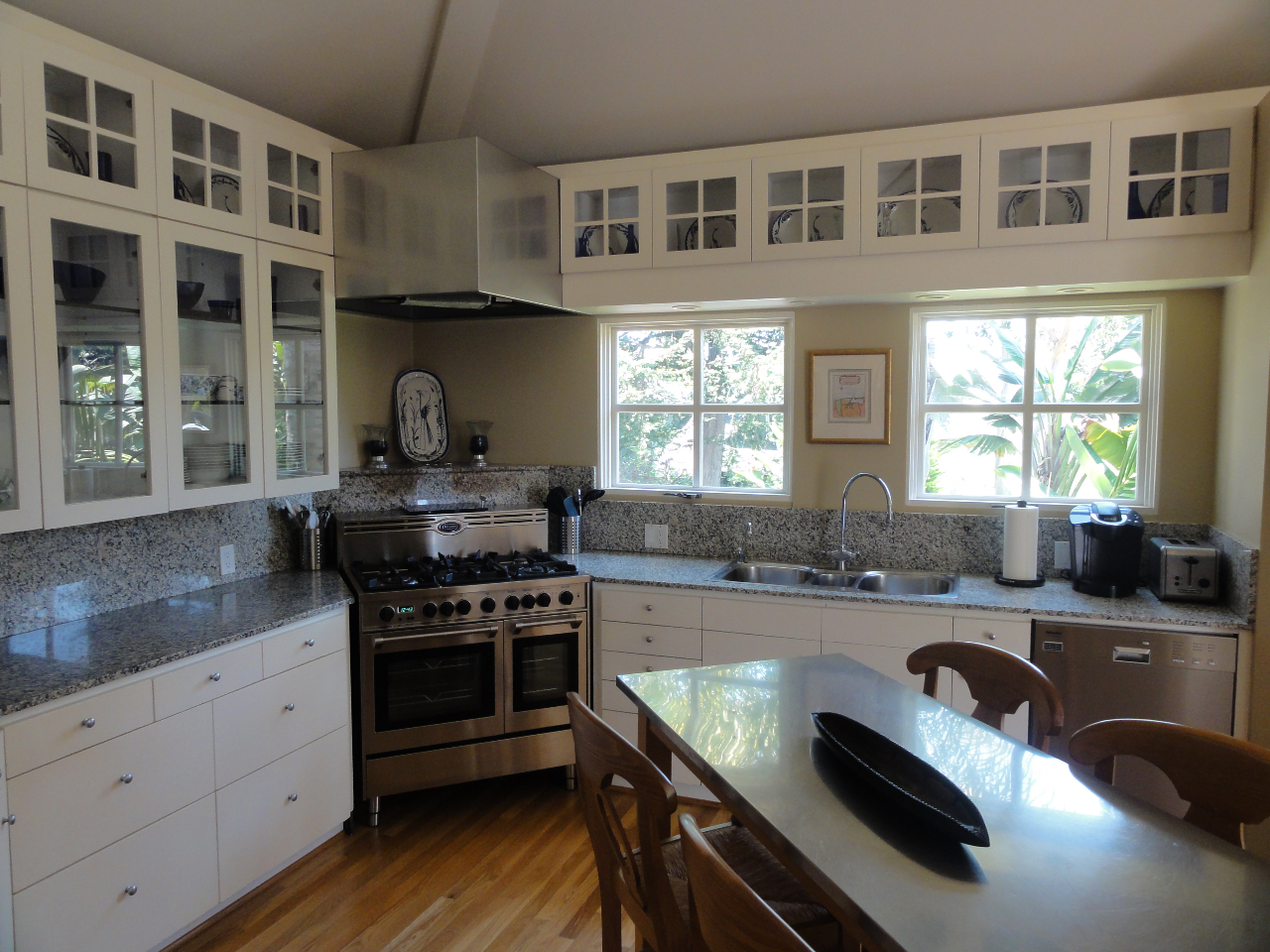 203 Rincon Point Road Carpinteria, CA 93013 - Photo 3 of 20 Kitchen