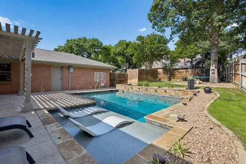 $679,000 | 10 Valley Wood Court, Trophy Club, TX 76262