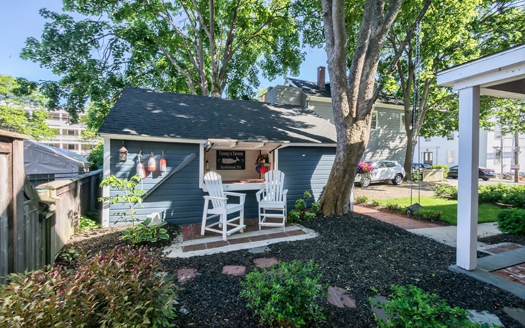 4 Selman Street Marblehead, MA 01945 - Photo 23 of 27
