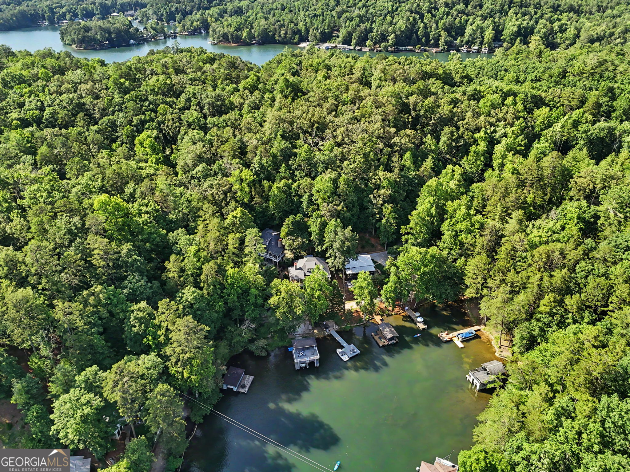 276 Fulton Road Tiger, GA 30576 - Photo 55 of 64