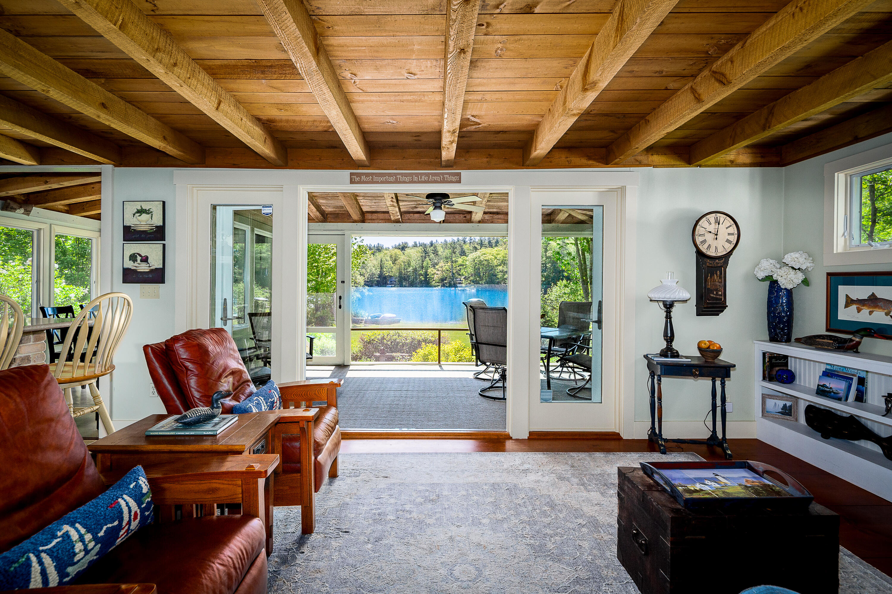 68 Poland Road Lincolnville, ME 04849 - Photo 4 of 51 22_68Poland_S_print