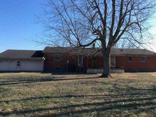 11095 Highway 259 Bee Spring, KY 42207 - Photo 2 of 13 Photo 2