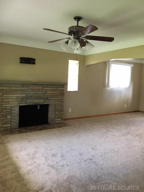 26220 Burg Road Warren, MI 48089 - Photo 8 of 65 Family Room