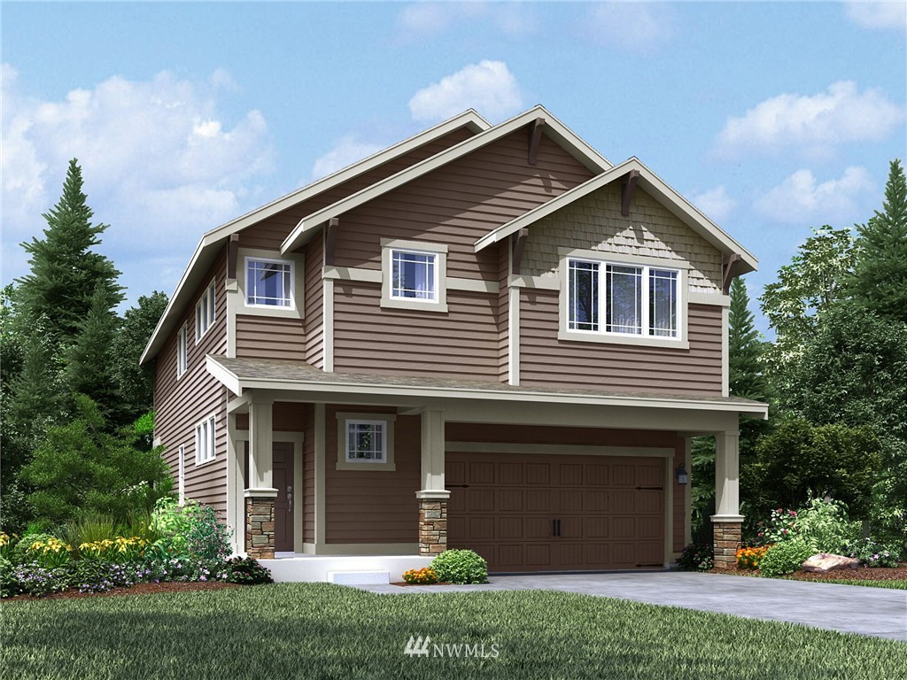 4133 174th Street Southeast, Unit 72 Bothell, WA 98012 - Photo 1 of 25