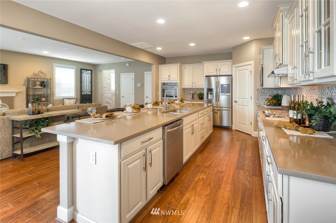 4133 174th Street Southeast, Unit 72 Bothell, WA 98012 - Photo 11 of 25