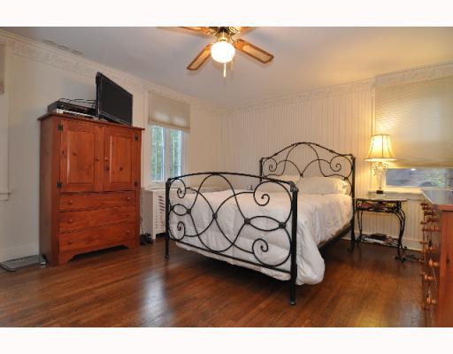 5650 Marlborough Road Pittsburgh, PA 15217 - Photo 12 of 18 Master Bedroom.