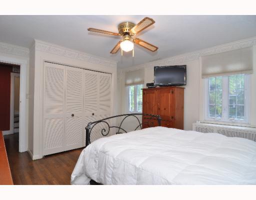 5650 Marlborough Road Pittsburgh, PA 15217 - Photo 13 of 18 Master Bedroom.