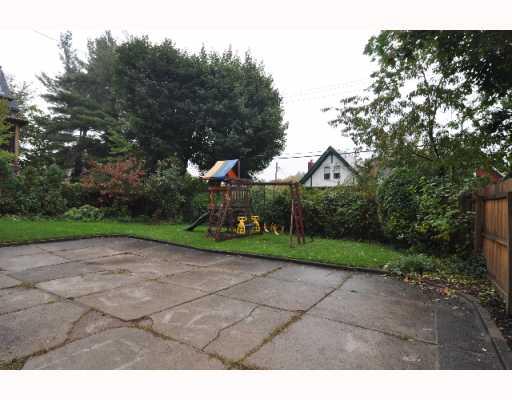 5650 Marlborough Road Pittsburgh, PA 15217 - Photo 18 of 18 Yard/Garden.