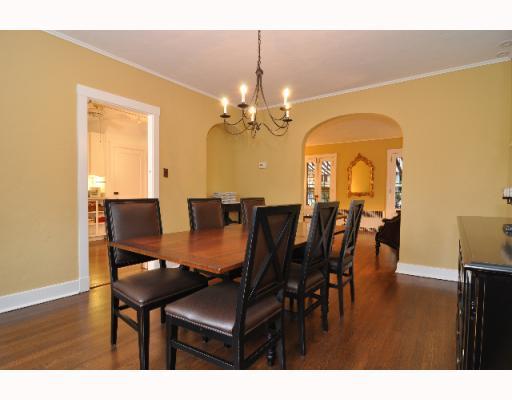 5650 Marlborough Road Pittsburgh, PA 15217 - Photo 8 of 18 Dining Room.