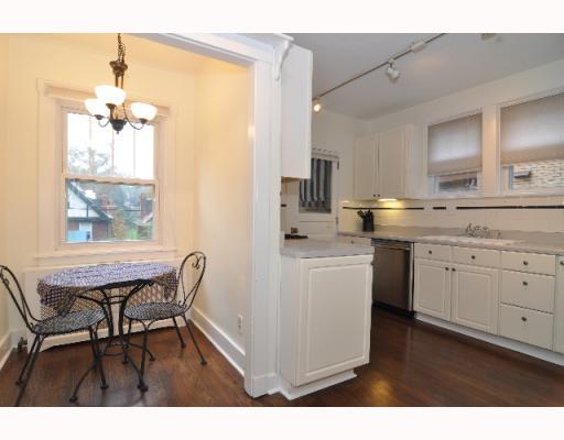 5650 Marlborough Road Pittsburgh, PA 15217 - Photo 10 of 18 Kitchen.