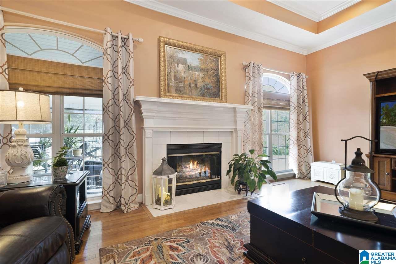 8289 Serene Lake Road McCalla, AL 35111 - Photo 7 of 36