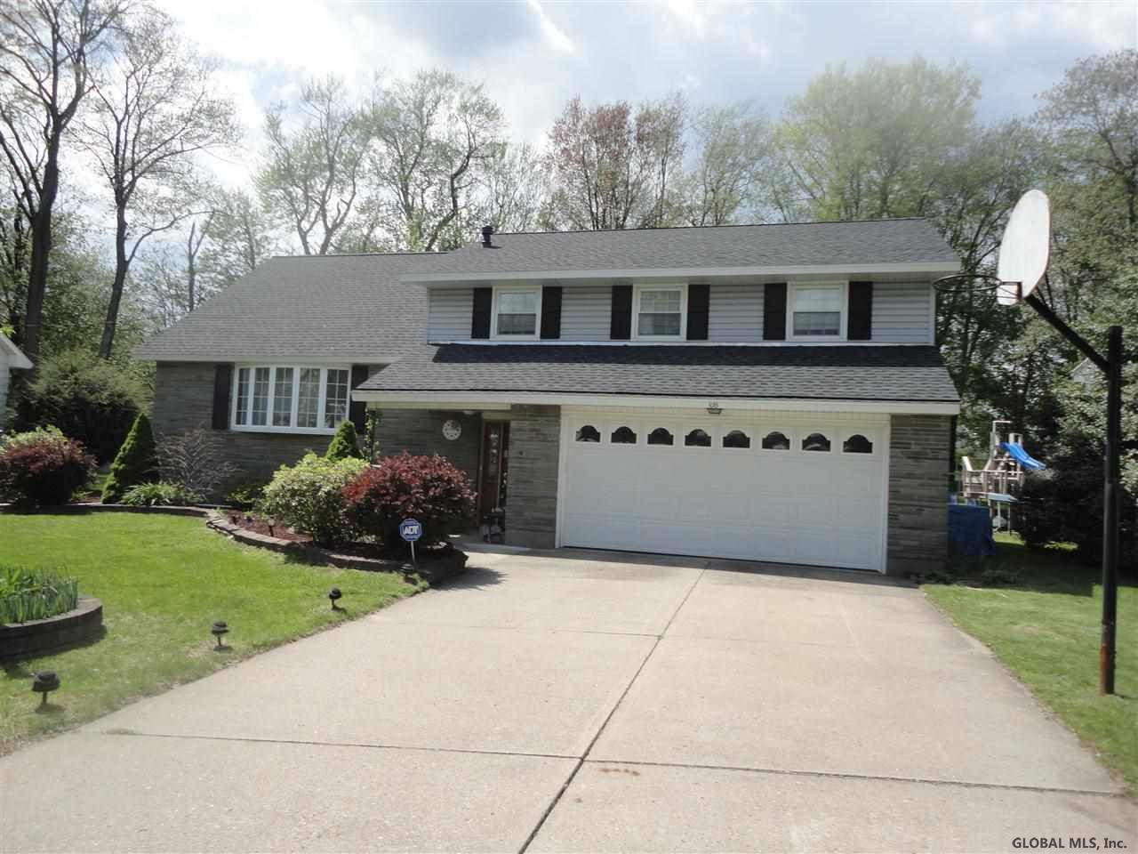 68 Bayberry Road Rotterdam, NY 12306 - Photo 1 of 21 Photo 1