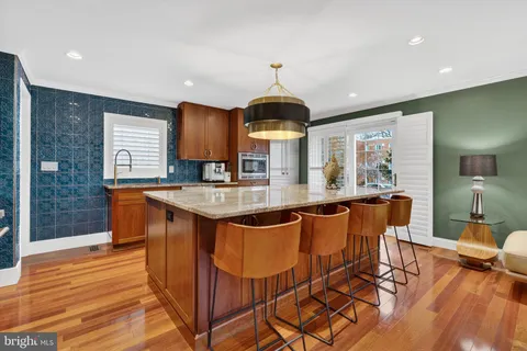 $1,450,000 | 311 Adams Avenue, Alexandria, VA 22301