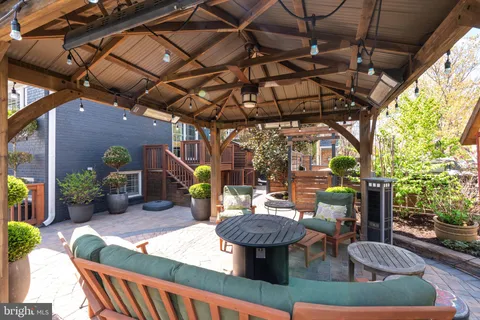 $1,450,000 | 311 Adams Avenue, Alexandria, VA 22301