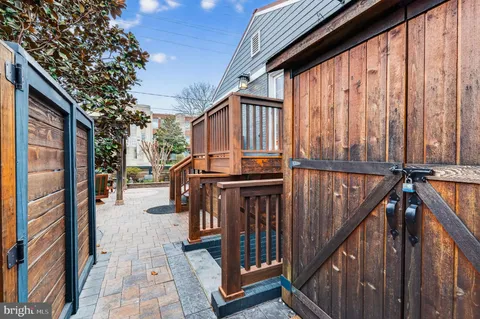 $1,450,000 | 311 Adams Avenue, Alexandria, VA 22301