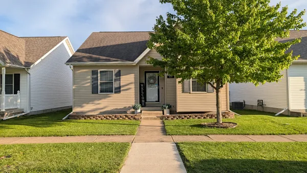 $223,000 | 921 Chippewa Street, Normal, IL 61761