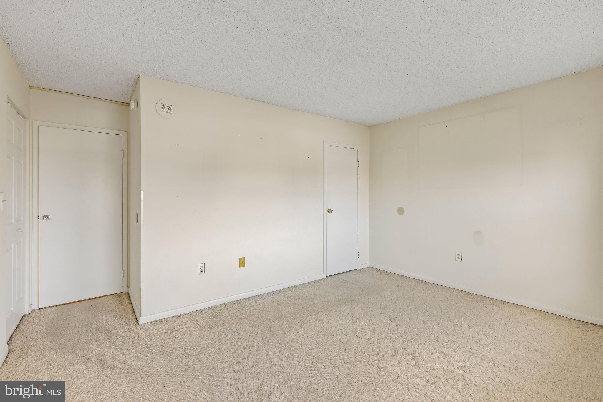 205 East Joppa Road, Unit 1606 Towson, MD 21286 - Photo 20 of 33 a view of an empty room