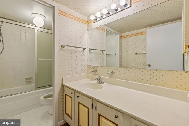 $219,000 | 205 East Joppa Road, Unit 1606, Towson, MD 21286