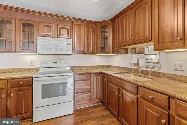 $219,000 | 205 East Joppa Road, Unit 1606, Towson, MD 21286