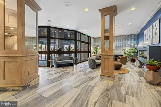 $219,000 | 205 East Joppa Road, Unit 1606, Towson, MD 21286