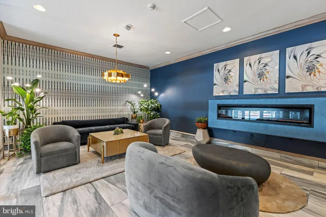 $219,000 | 205 East Joppa Road, Unit 1606, Towson, MD 21286