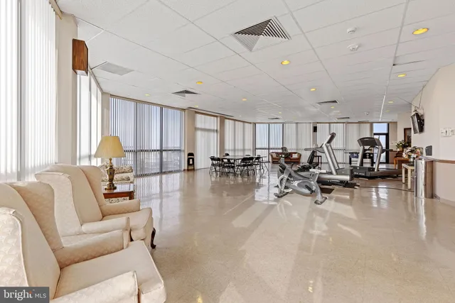 $219,000 | 205 East Joppa Road, Unit 1606, Towson, MD 21286