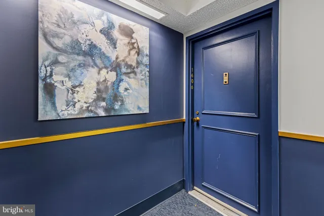 $219,000 | 205 East Joppa Road, Unit 1606, Towson, MD 21286