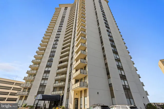 $219,000 | 205 East Joppa Road, Unit 1606, Towson, MD 21286