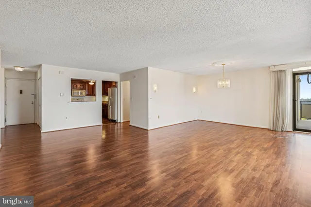 $219,000 | 205 East Joppa Road, Unit 1606, Towson, MD 21286