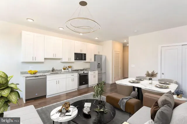 $1,450 | 301 West Franklin Street, Unit 411, Baltimore, MD 21201