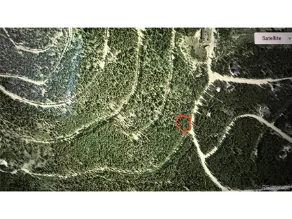 $35,000 | 378 Alice Road, Idaho Springs, CO 80452