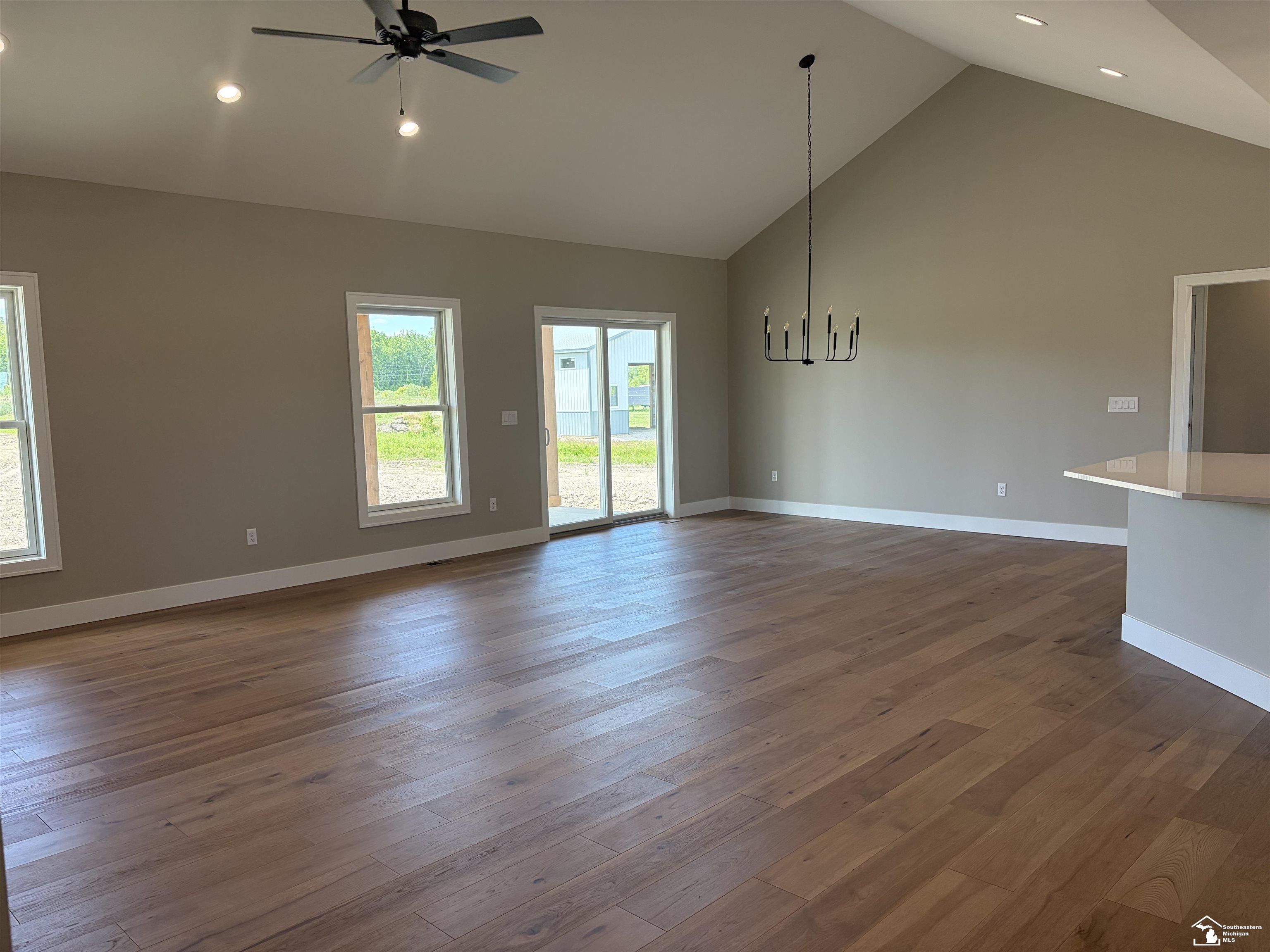 8551 Grafton Road Newport, MI 48166 - Photo 6 of 22