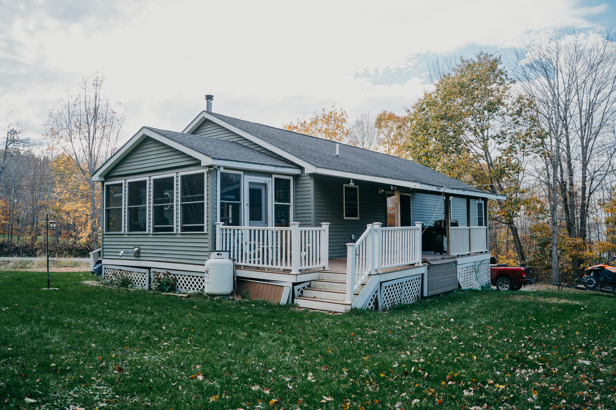 389 Town Farm Road Bucksport, ME 04416 - Photo 2 of 36 2
