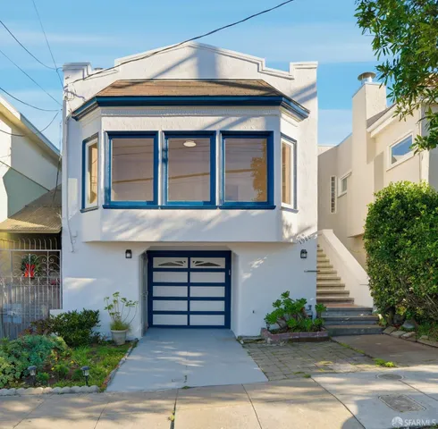 $1,280,000 | 1988 21st Avenue, San Francisco, CA 94116