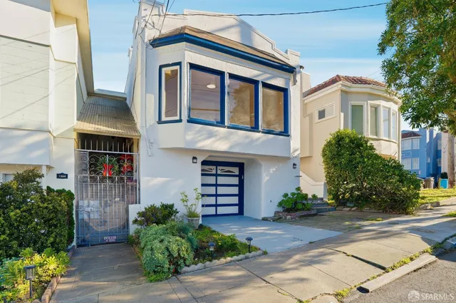 $1,280,000 | 1988 21st Avenue, San Francisco, CA 94116