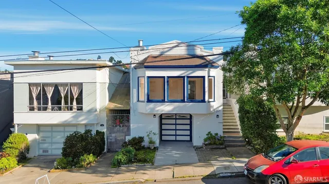 $1,280,000 | 1988 21st Avenue, San Francisco, CA 94116