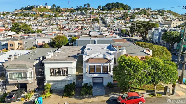 $1,280,000 | 1988 21st Avenue, San Francisco, CA 94116