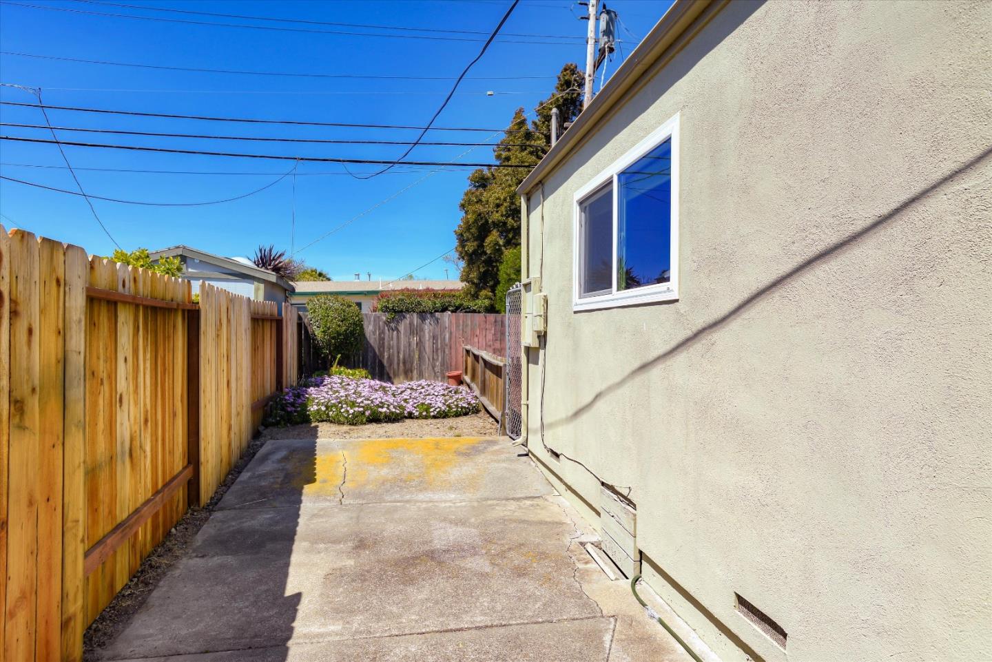 1619 Echo Avenue San Mateo, CA 94401 - Photo 34 of 34 a view of swimming pool with seating area