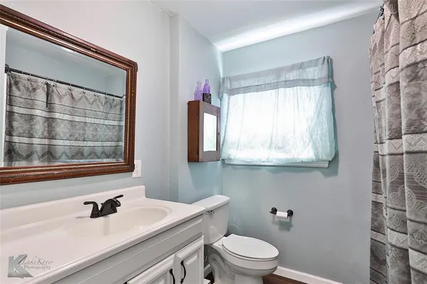 $2,300 | 3173 Hunt Street, Abilene, TX 79605