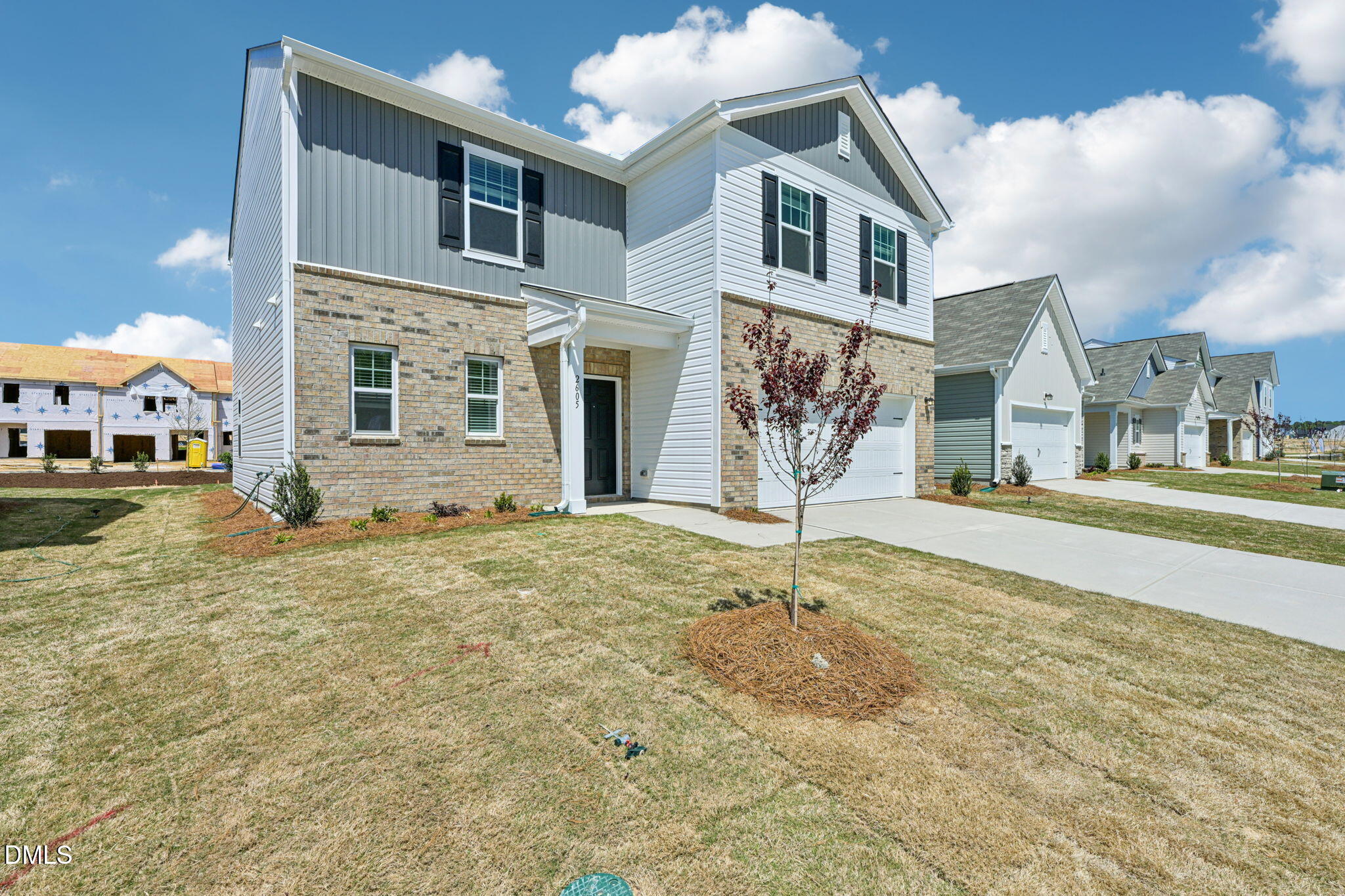 1664 Solace Way Rolesville, NC 27571 - Photo 3 of 55