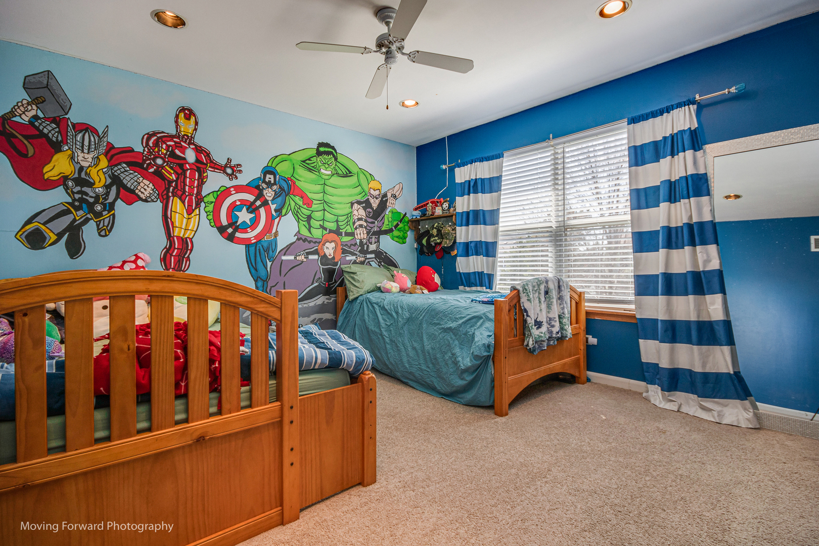 1907 Spring Ridge Drive Plainfield, IL 60586 - Photo 24 of 37