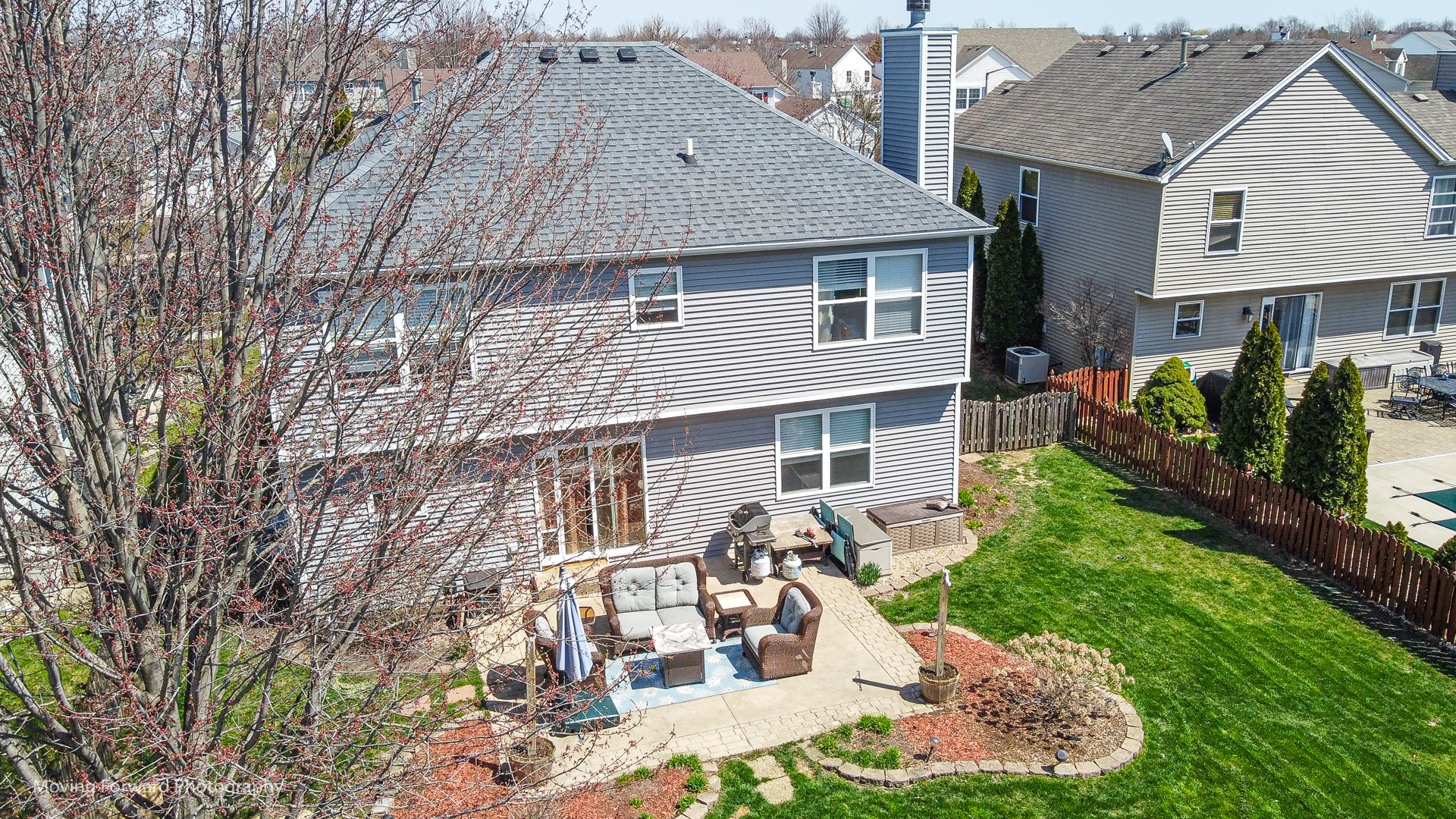 1907 Spring Ridge Drive Plainfield, IL 60586 - Photo 35 of 37