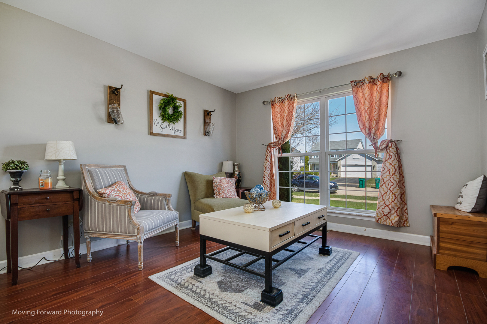1907 Spring Ridge Drive Plainfield, IL 60586 - Photo 5 of 37