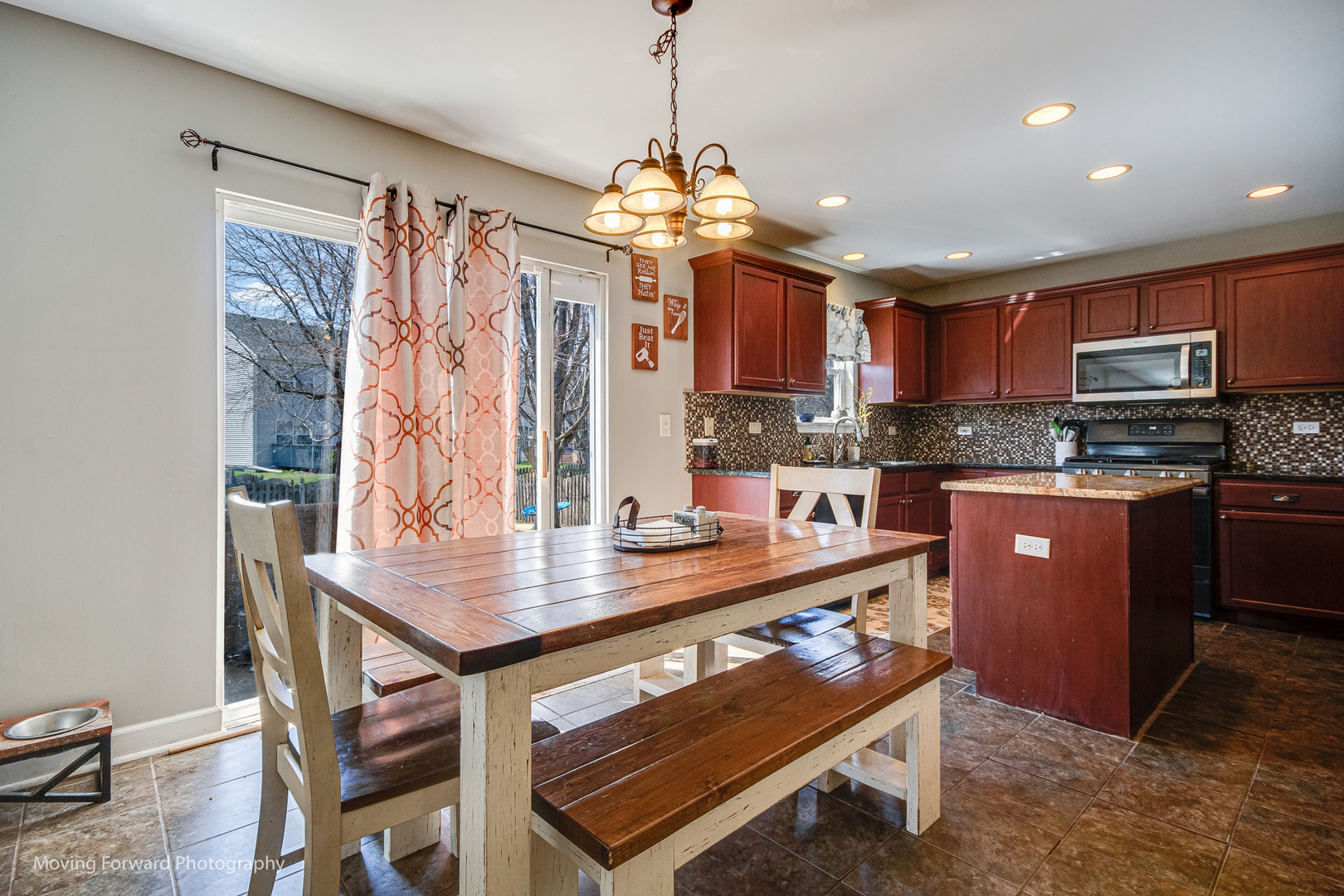 1907 Spring Ridge Drive Plainfield, IL 60586 - Photo 8 of 37