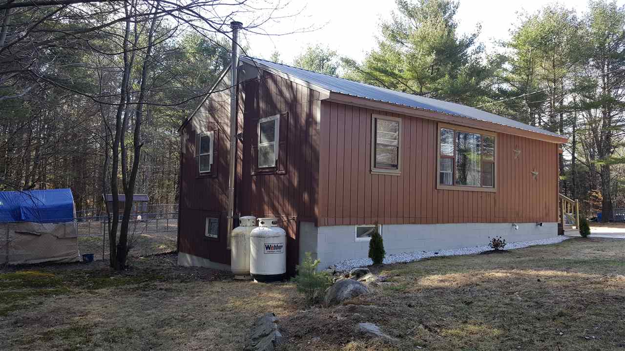 32 Tufts Road Middleton, NH 03887 - Photo 3 of 19