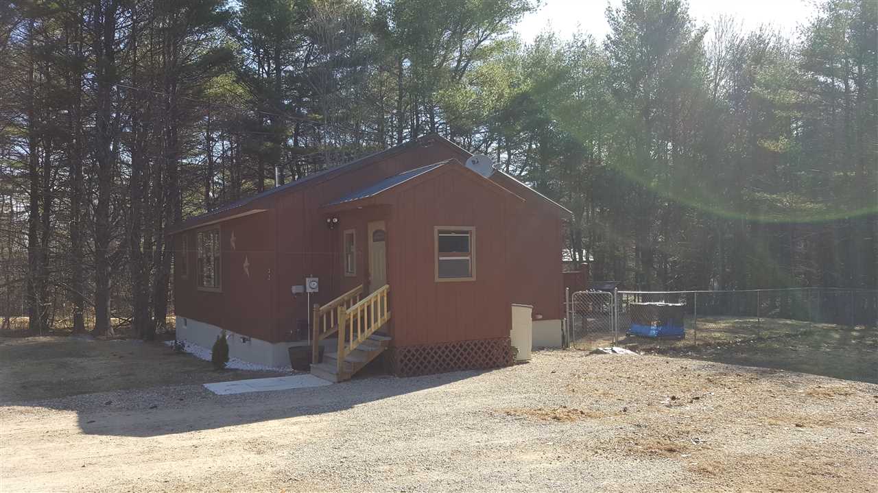 32 Tufts Road Middleton, NH 03887 - Photo 4 of 19
